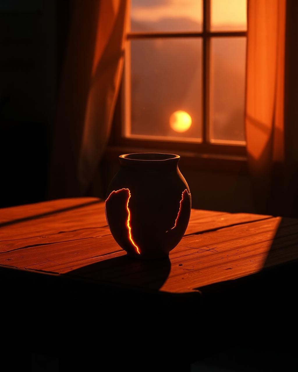 Kintsugi