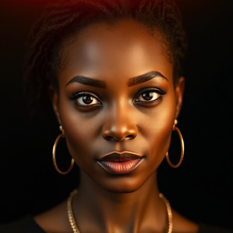 Amara Okafor